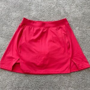 All in Motion Athletic Skort – Hot Pink – Size Small